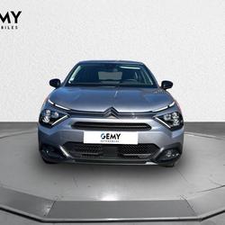 Citroen C4 C4 BlueHDi 130 EAT8 Plus Le Mans