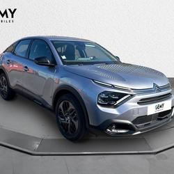 Citroen C4 C4 BlueHDi 130 EAT8 Plus Le Mans
