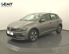 Volkswagen Polo Polo 1.0 TSI 95 S&S DSG7 Lounge