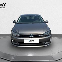 Volkswagen Polo Polo 1.0 TSI 95 S&S DSG7 Lounge Le Mans