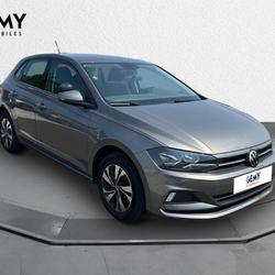 Volkswagen Polo Polo 1.0 TSI 95 S&S DSG7 Lounge Le Mans