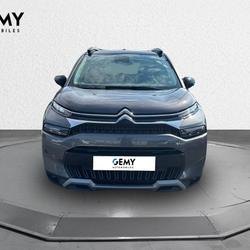 Citroen C3 Aircross C3 Aircross PureTech 110 S&S BVM6 Shine Pack Le Mans