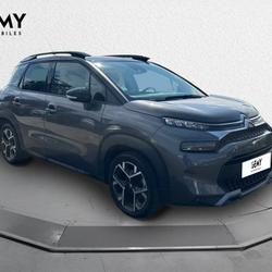 Citroen C3 Aircross C3 Aircross PureTech 110 S&S BVM6 Shine Pack Le Mans