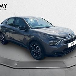 Citroen e-C4 e-C4 136 ch Automatique Feel Pack Le Mans