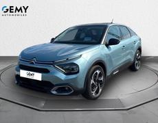 Citroen C4 Le Mans