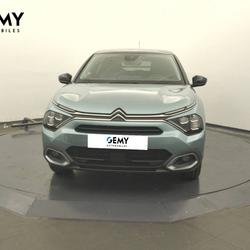 Citroen C4 C4 PureTech 130 S&S EAT8 Shine Le Mans
