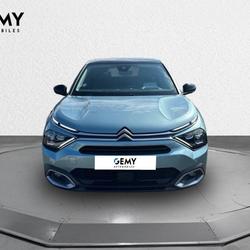 Citroen C4 C4 PureTech 130 S&S EAT8 Shine Le Mans