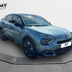Citroen C4 C4 PureTech 130 S&S EAT8 Shine Le Mans