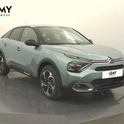 Citroen C4 C4 PureTech 130 S&S EAT8 Shine Le Mans