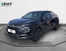 Citroen C4 Le Mans