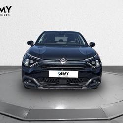 Citroen C4 C4 BlueHDi 130 S&S EAT8 Feel Pack Le Mans