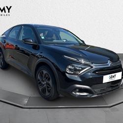 Citroen C4 C4 BlueHDi 130 S&S EAT8 Feel Pack Le Mans