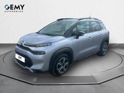 Citroen C3 Aircross - C3 Aircross BlueHDi 110 S&S BVM6 Feel Pack - 13 950 €