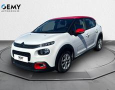 Citroen C3 - C3 BlueHDi 100 S&S BVM Feel Business - 7 950 €