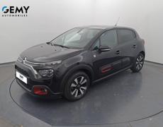 Citroen C3 Le Mans