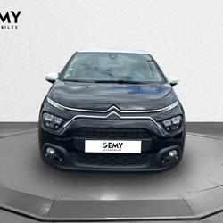 Citroen C3 C3 PureTech 110 S&S EAT6 Shine Pack Le Mans