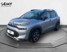 Citroen C3 Aircross Le Mans