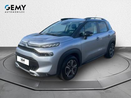 Citroen C3 Aircross - C3 Aircross PureTech 110 S&S BVM6 Feel Pack - 12 950 €