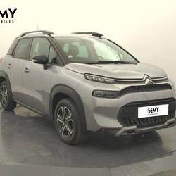 Citroen C3 Aircross PureTech 110 S&S BVM6 Feel Pack occasion - Le Mans - photo 3/21