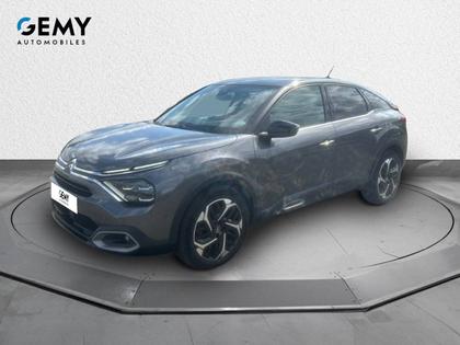 Citroen C4 - C4 PureTech 130 S&S BVM6 Shine - 15 450 €