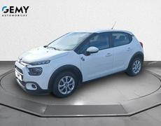 Citroen C3 Le Mans