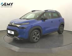 Citroen C3 Aircross Le Mans