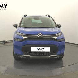 Citroen C3 Aircross PureTech 110 S&S BVM6 Feel Pack occasion - Le Mans - photo 2/21