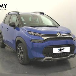 Citroen C3 Aircross PureTech 110 S&S BVM6 Feel Pack occasion - Le Mans - photo 3/21
