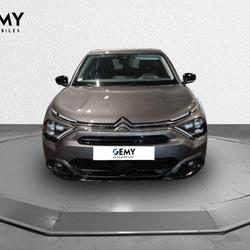 Citroen e-C4 e-C4 136 ch Automatique Feel Pack Le Mans