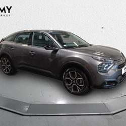 Citroen e-C4 e-C4 136 ch Automatique Feel Pack Le Mans