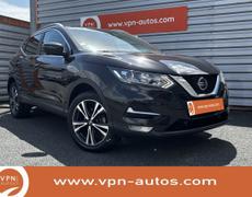 Nissan Qashqai Migné-Auxances