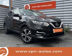 Nissan Qashqai Migné-Auxances