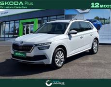 Skoda Kamiq Alès