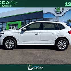 Skoda Kamiq 1.0 TSI 95 CH BVM5 Business Al&egrave;s