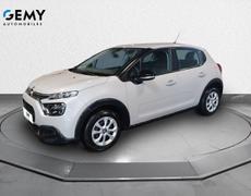 Citroen C3 Le Mans