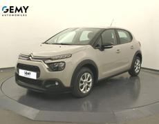 Citroen C3 Le Mans