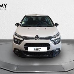 Citroen C3 C3 BlueHDi 100 S&S BVM6 Feel Le Mans
