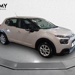 Citroen C3 C3 BlueHDi 100 S&S BVM6 Feel Le Mans