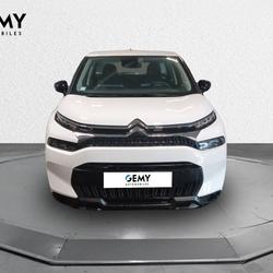 Citroen C3 Aircross C3 Aircross PureTech 110 S&S BVM6 Feel Le Mans