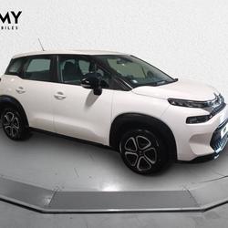 Citroen C3 Aircross C3 Aircross PureTech 110 S&S BVM6 Feel Le Mans