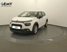 Citroen C3 Societe Le Mans