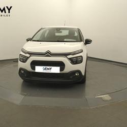 Citroen C3 Societe BLUEHDI 100 S&S BVM6 FEEL BUSINESS R occasion - Le Mans - photo 2/20