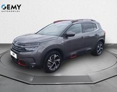 Citroen C5 Aircross Le Mans