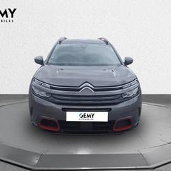 Citroen C5 Aircross C5 Aircross Hybride Rechargeable 225 e-EAT8 C-Series Le Mans