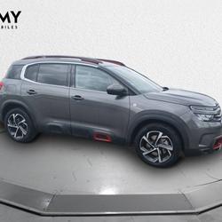 Citroen C5 Aircross C5 Aircross Hybride Rechargeable 225 e-EAT8 C-Series Le Mans