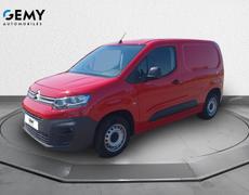 Citroen Berlingo Le Mans