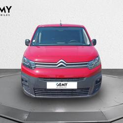 Citroen Berlingo BERLINGO VAN M 650 BLUEHDI 75 S&S BVM5 CONTROL Le Mans
