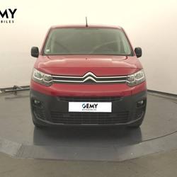 Citroen Berlingo VAN M 650 BLUEHDI 75 S&S BVM5 CLUB occasion - Le Mans - photo 2/21