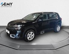Citroen C5 Aircross Le Mans