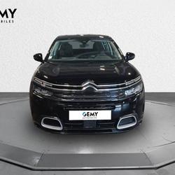 Citroen C5 Aircross C5 Aircross PureTech 130 S&S BVM6 Live Le Mans